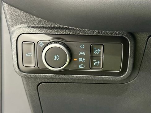 New 2026 Ford Explorer Tremor image 34