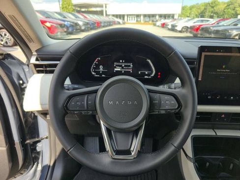 New 2026 MAZDA CX-5 Select AWD/4WD image 30