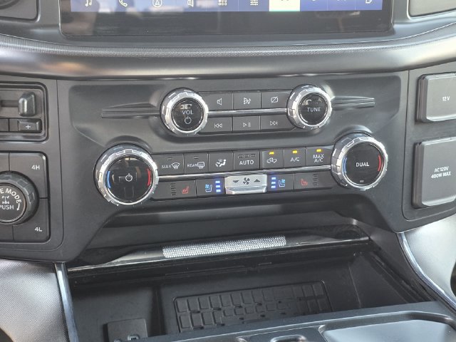 Used 2023 Ford F150 Platinum w/ Equipment Group 701A High AWD/4WD image 26