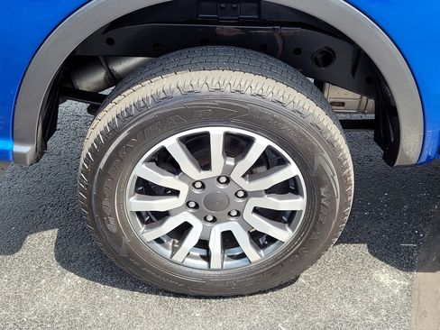 Used 2019 Ford Ranger Lariat w/ Equipment Group 501A Mid AWD/4WD image 10