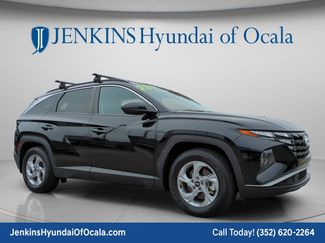 Certified 2023 Hyundai Tucson SEL video 1