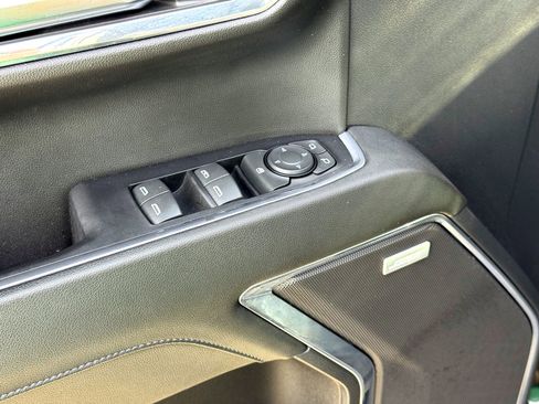 Used 2024 GMC Sierra 1500 Elevation w/ Elevation Premium Package AWD/4WD image 15