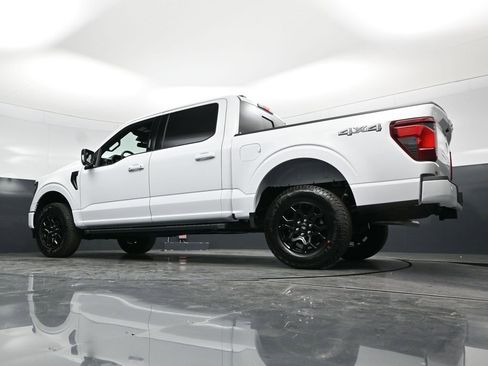 New 2026 Ford F150 XLT w/ Equipment Group 302A MID AWD/4WD image 60
