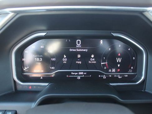 Used 2024 GMC Sierra 1500 Denali w/ Denali Reserve Package AWD/4WD image 28