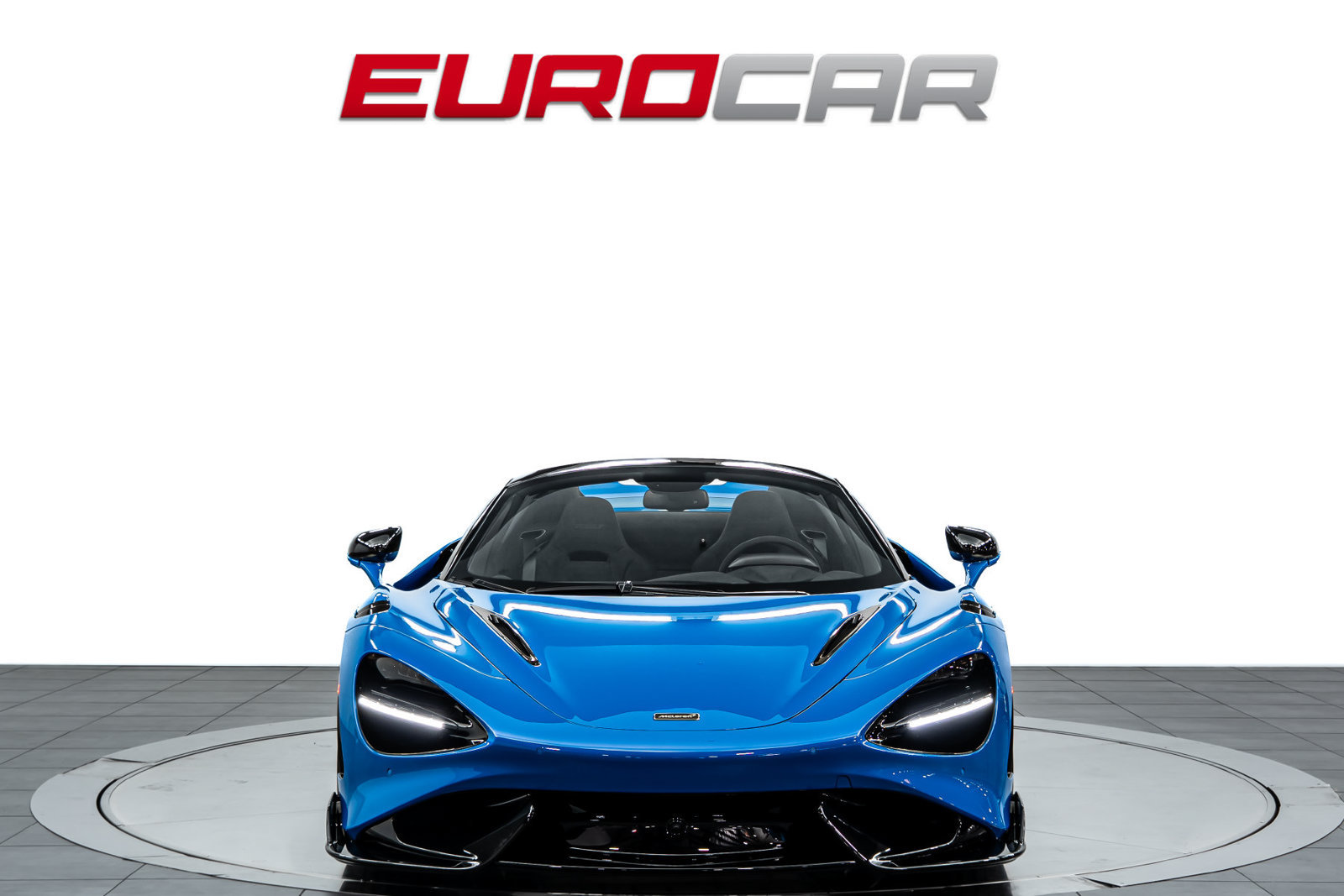 Used 2022 McLaren 765LT RWD image 10