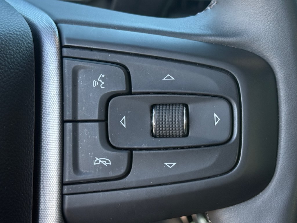 Used 2026 GMC Sierra 1500 Elevation AWD/4WD image 26