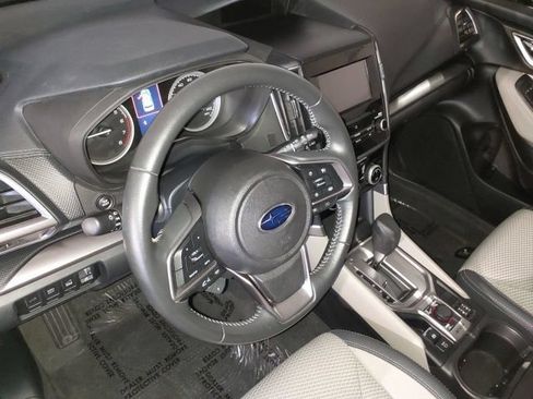 Certified 2023 Subaru Forester Premium AWD/4WD image 10