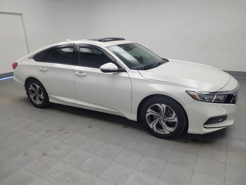Used 2018 Honda Accord EX-L image 11