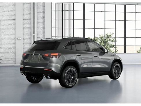 New 2026 Mercedes-Benz GLA 250 4MATIC image 21