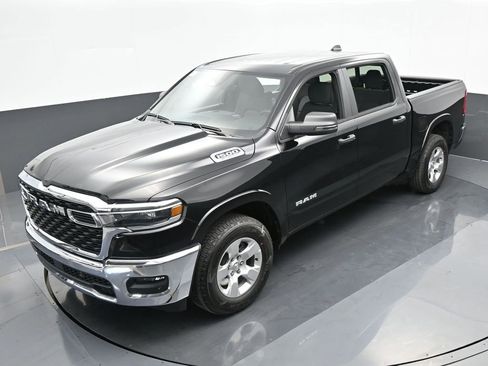 Used 2025 RAM 1500 Big Horn image 46