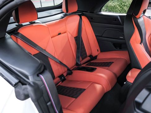 Used 2024 BMW M4 xDrive Competition image 34