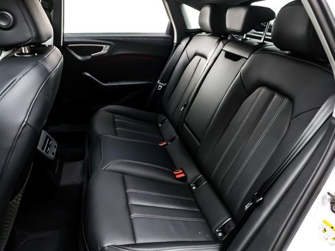 New 2025 Audi A5 2.0T Premium image 8