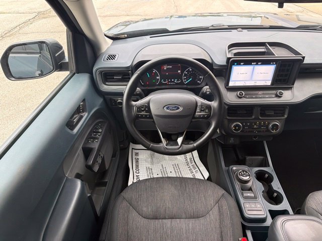 Used 2023 Ford Maverick XLT w/ XLT Luxury Package FWD image 16