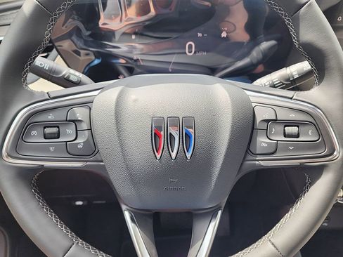 New 2026 Buick Encore GX Preferred FWD image 18
