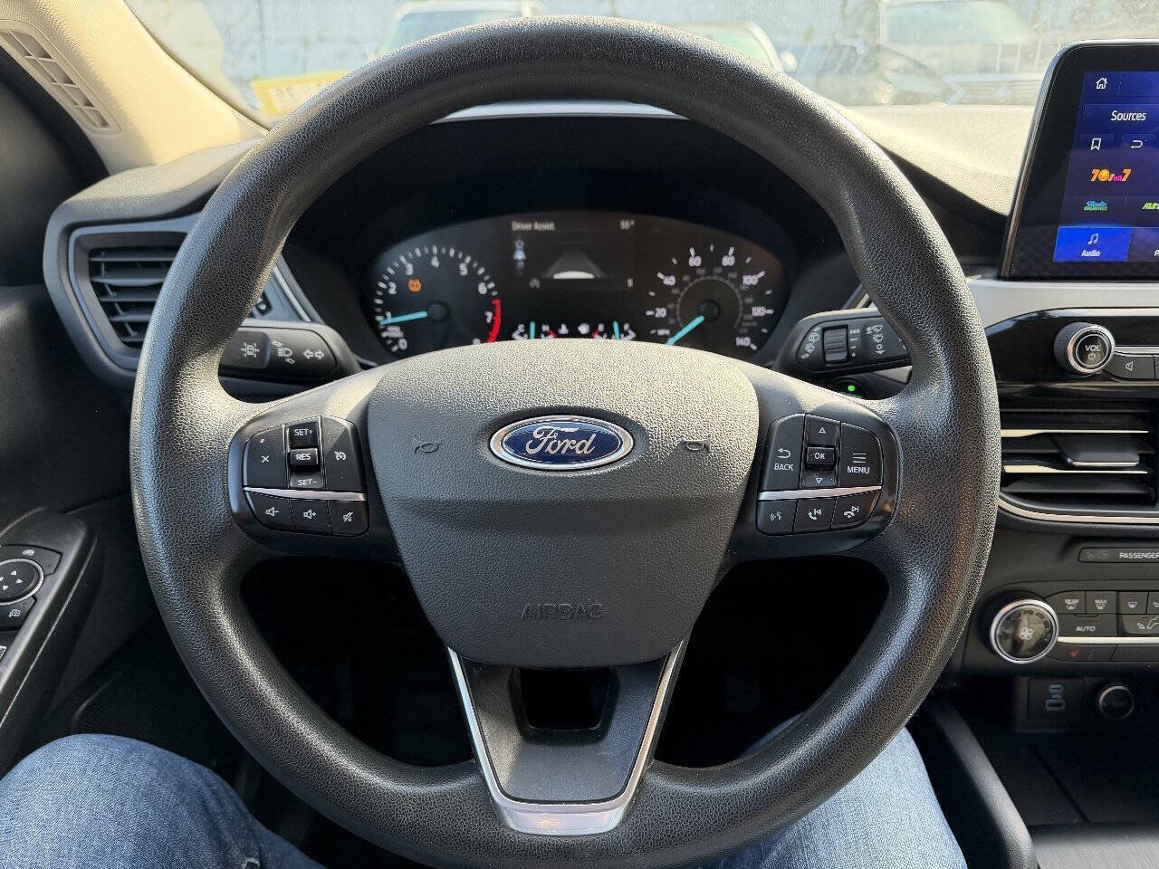 Used 2020 Ford Escape SE AWD/4WD image 10