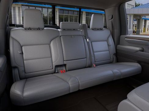 New 2026 Chevrolet Silverado 3500 LT AWD/4WD image 41