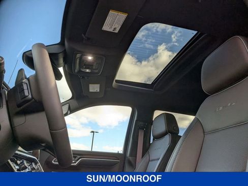 New 2026 GMC Sierra 1500 Denali image 29