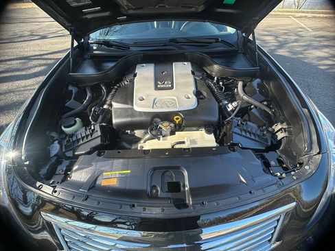 Used 2015 INFINITI Q40 w/ Navigation Package image 23