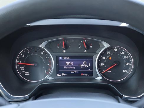 Used 2022 Chevrolet Blazer LT image 26