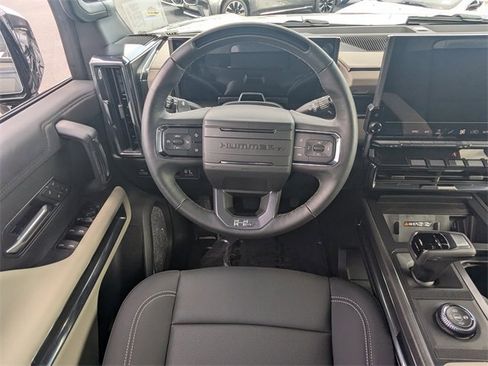 New 2026 GMC Hummer EV SUV image 16