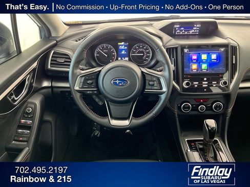 Used 2018 Subaru Crosstrek 2.0i Limited image 17