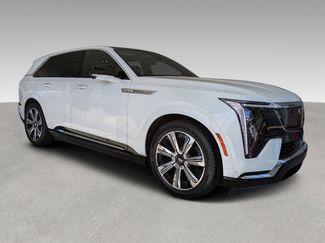 New 2025 Cadillac Escalade IQ Luxury 1 video 2