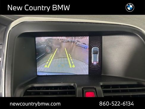 Used 2017 Volvo XC60 T5 Inscription w/ Preferred Option Package AWD/4WD image 20