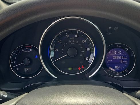 Used 2015 Honda Fit EX image 25