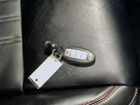 Used 2024 Nissan Frontier PRO-4X w/ Pro Premium Package image 24