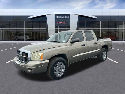 Used 2006 Dodge Dakota SLT w/ SLT Value Group