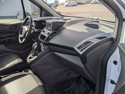 Used 2022 Ford Transit Connect XL image 32