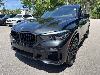 Used 2021 BMW X5 xDrive40i w/ M Sport Package