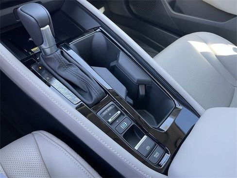 New 2025 Honda Accord Touring image 20