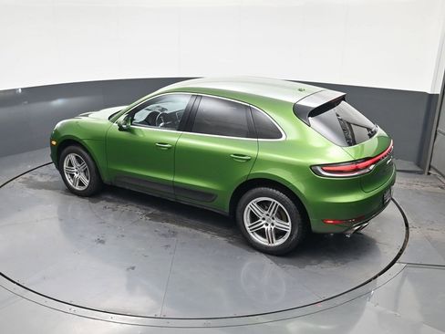 Used 2021 Porsche Macan S image 31