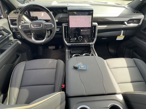 New 2026 GMC Yukon XL Elevation w/ Elevation Premium Package image 10