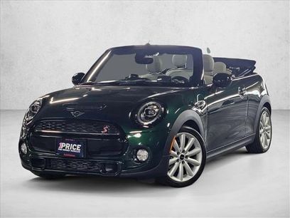 Used 2019 MINI Cooper S
