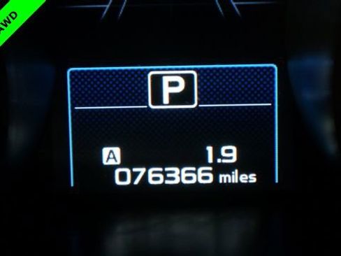 Used 2019 Subaru Outback 2.5i Premium image 15