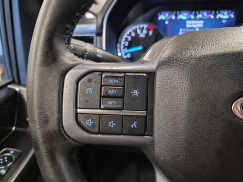 Used 2023 Ford F150 XLT w/ Equipment Group 302A High AWD/4WD image 27