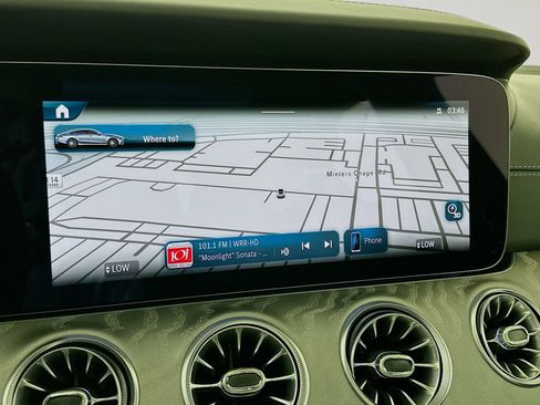 New 2026 Mercedes-Benz AMG GT 43 image 14