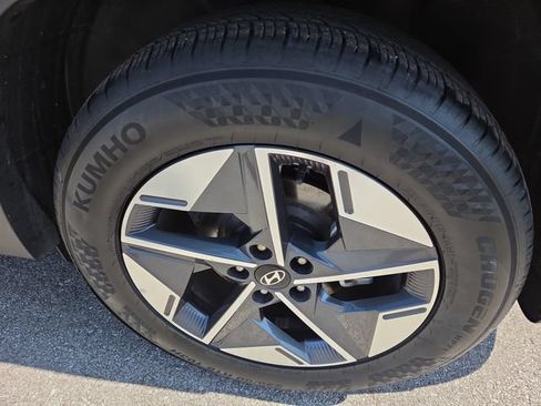 Certified 2026 Hyundai Tucson SEL FWD image 26