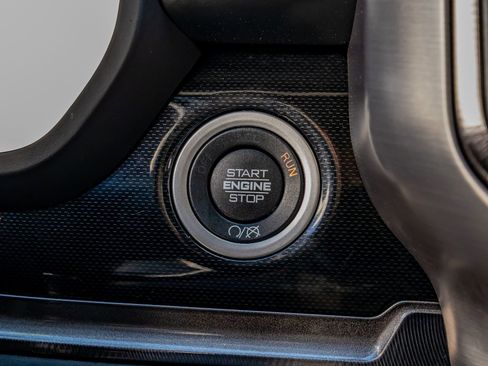 Used 2023 RAM 2500 Power Wagon w/ Level 2 Equipment Group image 23