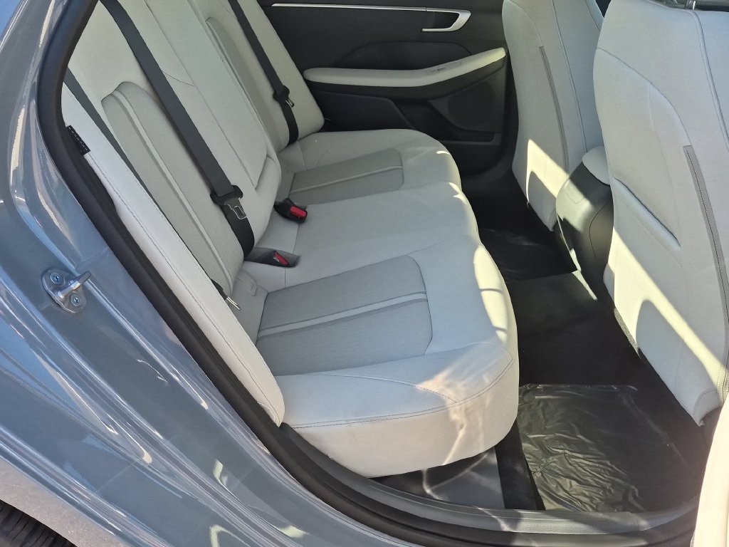 New 2026 Hyundai Sonata SEL FWD image 28