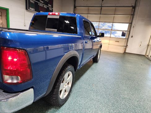 Used 2010 Dodge Ram 1500 Truck SLT w/ Big Horn Regional Pkg image 7