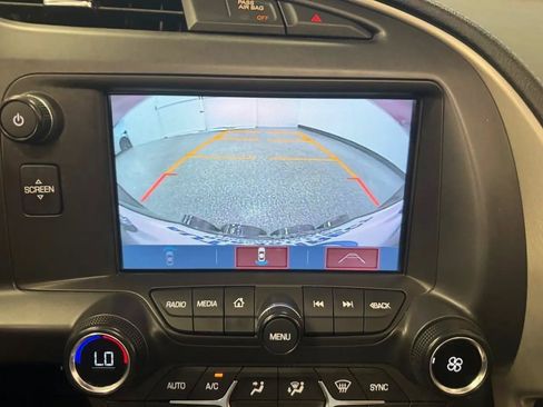Used 2017 Chevrolet Corvette Z06 RWD image 17