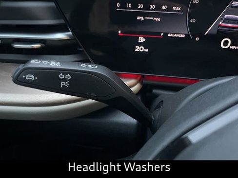 New 2025 Audi Q5 Premium Plus image 13