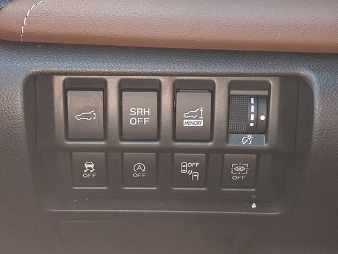 Used 2020 Subaru Forester Touring w/ Popular Package #2 AWD/4WD image 27