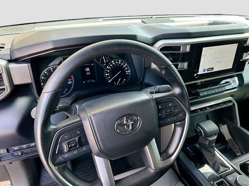 Used 2025 Toyota Tundra SR5 AWD/4WD image 37
