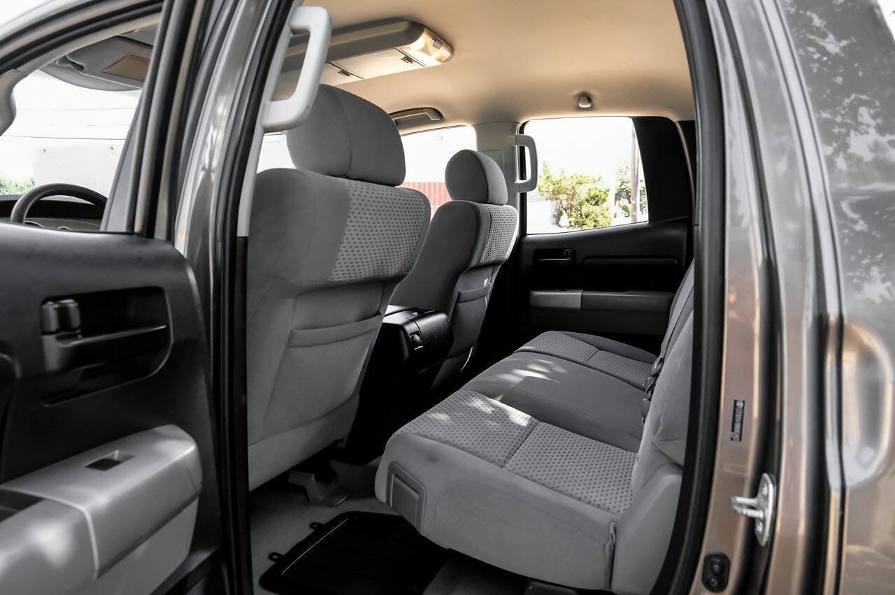 Used 2008 Toyota Tundra SR5 AWD/4WD image 38