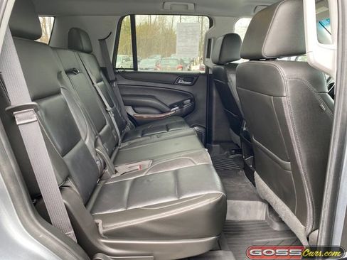 Used 2019 Chevrolet Tahoe LT image 7