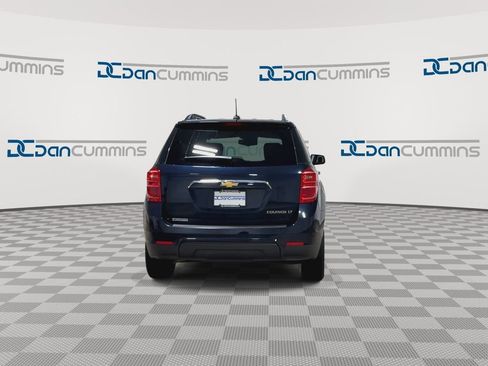 Used 2016 Chevrolet Equinox LT w/ Convenience Package image 8